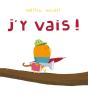 J'Y Vais ! - Preview