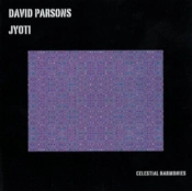 Capa do artigo Jyoti - CD