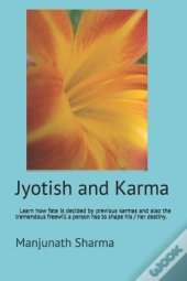 Jyotish And Karma