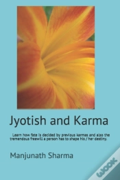 Capa do artigo Jyotish And Karma