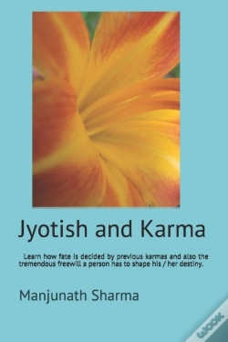 Capa do artigo Jyotish And Karma