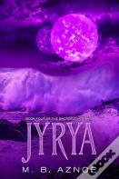 Jyrya