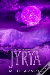 Jyrya