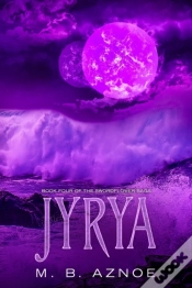 Capa do artigo Jyrya