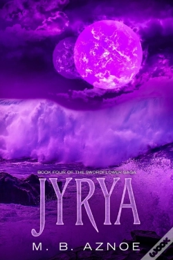 Capa do artigo Jyrya