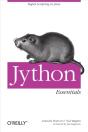 Jython Essentials - Preview
