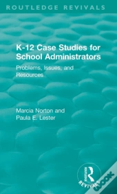 K-12 Case Studies For School Administrators