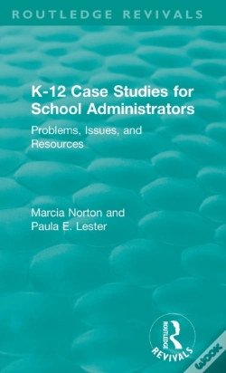 Capa do artigo K-12 Case Studies For School Administrators