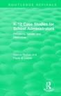 K-12 Case Studies For School Administrators - Preview