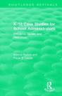 K-12 Case Studies For School Administrators - Preview