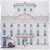 Capa do artigo K-12 - CD