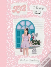 Capa do artigo K-12 Coloring Book
