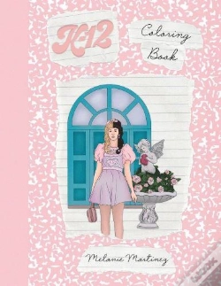 Capa do artigo K-12 Coloring Book