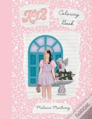 K-12 Coloring Book