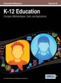 K-12 Education - Preview