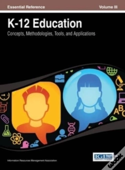Capa do artigo K-12 Education