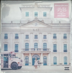 Capa do artigo K-12 - Vinil