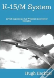Capa do artigo K-15 System