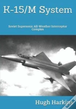 Capa do artigo K-15 System