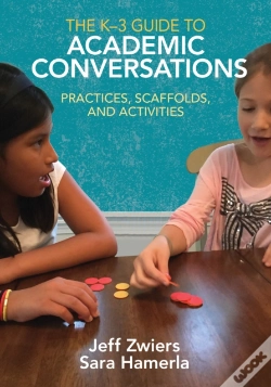 Capa do artigo K-3 Guide To Academic Conversations