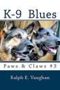 K-9 Blues - Preview