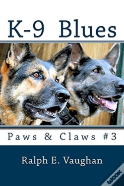Capa do artigo K-9 Blues