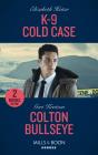 K-9 Cold Case / Colton Bullseye - Preview