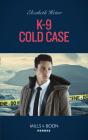 K-9 Cold Case - Preview