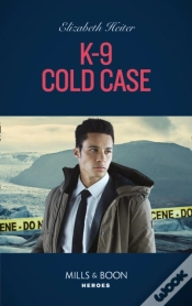 Capa do artigo K-9 Cold Case