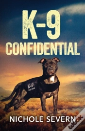Capa do artigo K-9 Confidential
