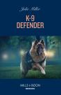 K-9 Defender - Preview