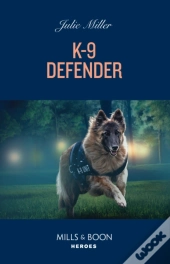 K-9 Defender