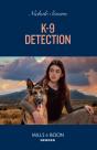 K-9 Detection - Preview