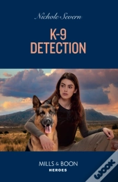 K-9 Detection