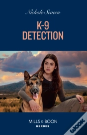 Capa do artigo K-9 Detection