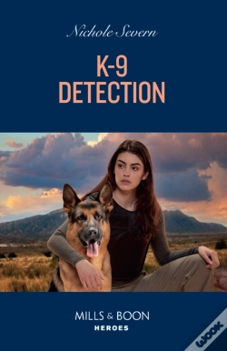 Capa do artigo K-9 Detection