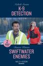 K-9 Detection / Swiftwater Enemies - Preview