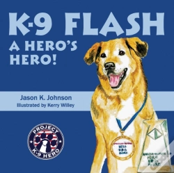 Capa do artigo K-9 Flash