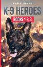 K-9 Heroes - Preview