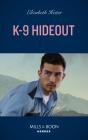 K-9 Hideout - Preview