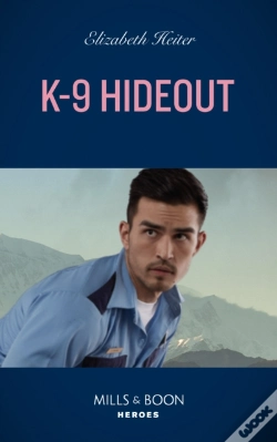 Capa do artigo K-9 Hideout