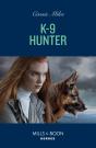 K-9 Hunter - Preview