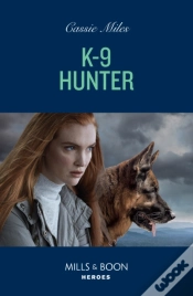 Capa do artigo K-9 Hunter