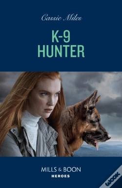 Capa do artigo K-9 Hunter