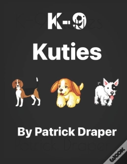 Capa do artigo K-9 Kuties