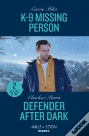 Capa do artigo K-9 Missing Person / Defender After Dark