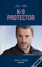Capa do artigo K-9 Protector
