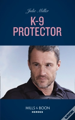 Capa do artigo K-9 Protector