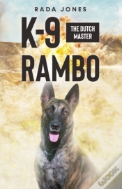 Capa do artigo K-9 Rambo
