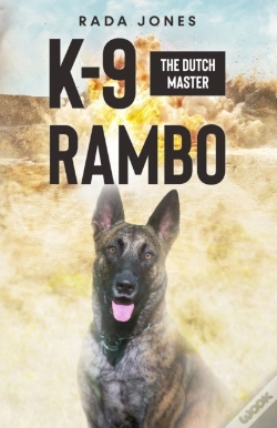 Capa do artigo K-9 Rambo
